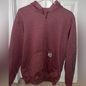 Carhartt Men’s size small Hoodie